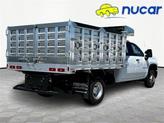 Thumbnail of 2025 White Chevrolet Silverado 3500