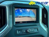 Thumbnail of 2025 White Chevrolet Silverado 3500