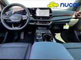 Thumbnail of 2026 Blue Chevrolet Equinox