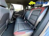 Thumbnail of 2026 Blue Chevrolet Equinox