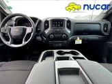 Thumbnail of 2025 White Chevrolet Silverado 3500