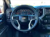Thumbnail of 2021 Cherry Red Tintcoat Chevrolet Silverado 1500