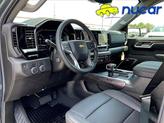 Thumbnail of 2026 Gray Chevrolet Silverado 1500