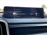 Thumbnail of 2023 Jet Black Mica Mazda CX-50