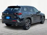 Thumbnail of 2023 Jet Black Mica Mazda CX-50