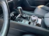 Thumbnail of 2023 Jet Black Mica Mazda CX-50