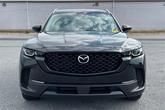 Thumbnail of 2023 Jet Black Mica Mazda CX-50