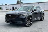 Thumbnail of 2023 Jet Black Mica Mazda CX-50
