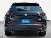 Thumbnail of 2023 Jet Black Mica Mazda CX-50