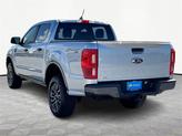 Thumbnail of 2020 Iconic Silver Metallic Ford Ranger