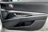 Thumbnail of 2022 Shimmering Silver Pearl Hyundai ELANTRA