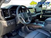 Thumbnail of 2026 Gray Chevrolet Silverado 1500