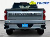 Thumbnail of 2026 Gray Chevrolet Silverado 1500