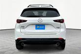 Thumbnail of 2025 Rhodium White Metallic Mazda CX-5