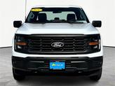 Thumbnail of 2024 Oxford White Ford F-150