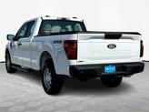 Thumbnail of 2024 Oxford White Ford F-150