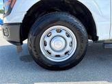 Thumbnail of 2024 Oxford White Ford F-150