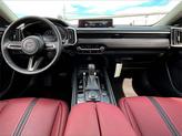Thumbnail of 2025 Polymetal Gray Metallic Mazda CX-50 Hybrid