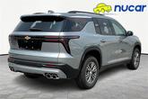 Thumbnail of 2026 Gray Chevrolet Traverse
