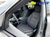 Thumbnail of 2026 Gray Chevrolet Traverse
