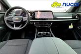 Thumbnail of 2026 Gray Chevrolet Traverse