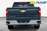 Thumbnail of 2025 Gray Chevrolet Silverado 1500