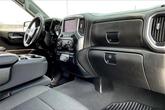 Thumbnail of 2022 Silver Ice Metallic Chevrolet Silverado 1500 Limited