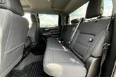 Thumbnail of 2022 Silver Ice Metallic Chevrolet Silverado 1500 Limited