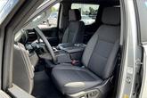 Thumbnail of 2022 Silver Ice Metallic Chevrolet Silverado 1500 Limited