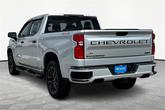Thumbnail of 2022 Silver Ice Metallic Chevrolet Silverado 1500 Limited
