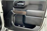 Thumbnail of 2022 Silver Ice Metallic Chevrolet Silverado 1500 Limited