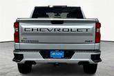 Thumbnail of 2022 Silver Ice Metallic Chevrolet Silverado 1500 Limited