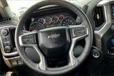 Thumbnail of 2022 Silver Ice Metallic Chevrolet Silverado 1500 Limited