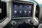 Thumbnail of 2022 Silver Ice Metallic Chevrolet Silverado 1500 Limited