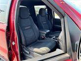 Thumbnail of 2022 Cardinal Red Nissan Frontier