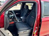 Thumbnail of 2022 Cardinal Red Nissan Frontier