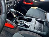 Thumbnail of 2022 Cardinal Red Nissan Frontier