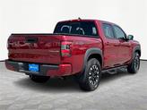 Thumbnail of 2022 Cardinal Red Nissan Frontier