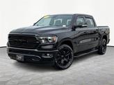 Thumbnail of 2020 Diamond Black RAM 1500