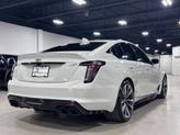 Thumbnail of 2022 WHITE Cadillac CT5-V