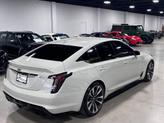 Thumbnail of 2022 WHITE Cadillac CT5-V
