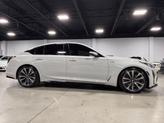 Thumbnail of 2022 WHITE Cadillac CT5-V