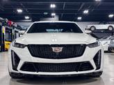 Thumbnail of 2022 WHITE Cadillac CT5-V