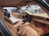 Thumbnail of 2011 Platinum Silver Metallic Porsche 911