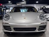 Thumbnail of 2011 Platinum Silver Metallic Porsche 911