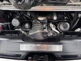 Thumbnail of 2011 Platinum Silver Metallic Porsche 911