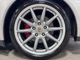 Thumbnail of 2011 Platinum Silver Metallic Porsche 911