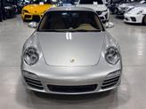 Thumbnail of 2011 Platinum Silver Metallic Porsche 911