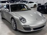 Thumbnail of 2011 Platinum Silver Metallic Porsche 911