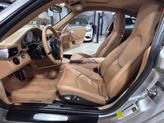 Thumbnail of 2011 Platinum Silver Metallic Porsche 911